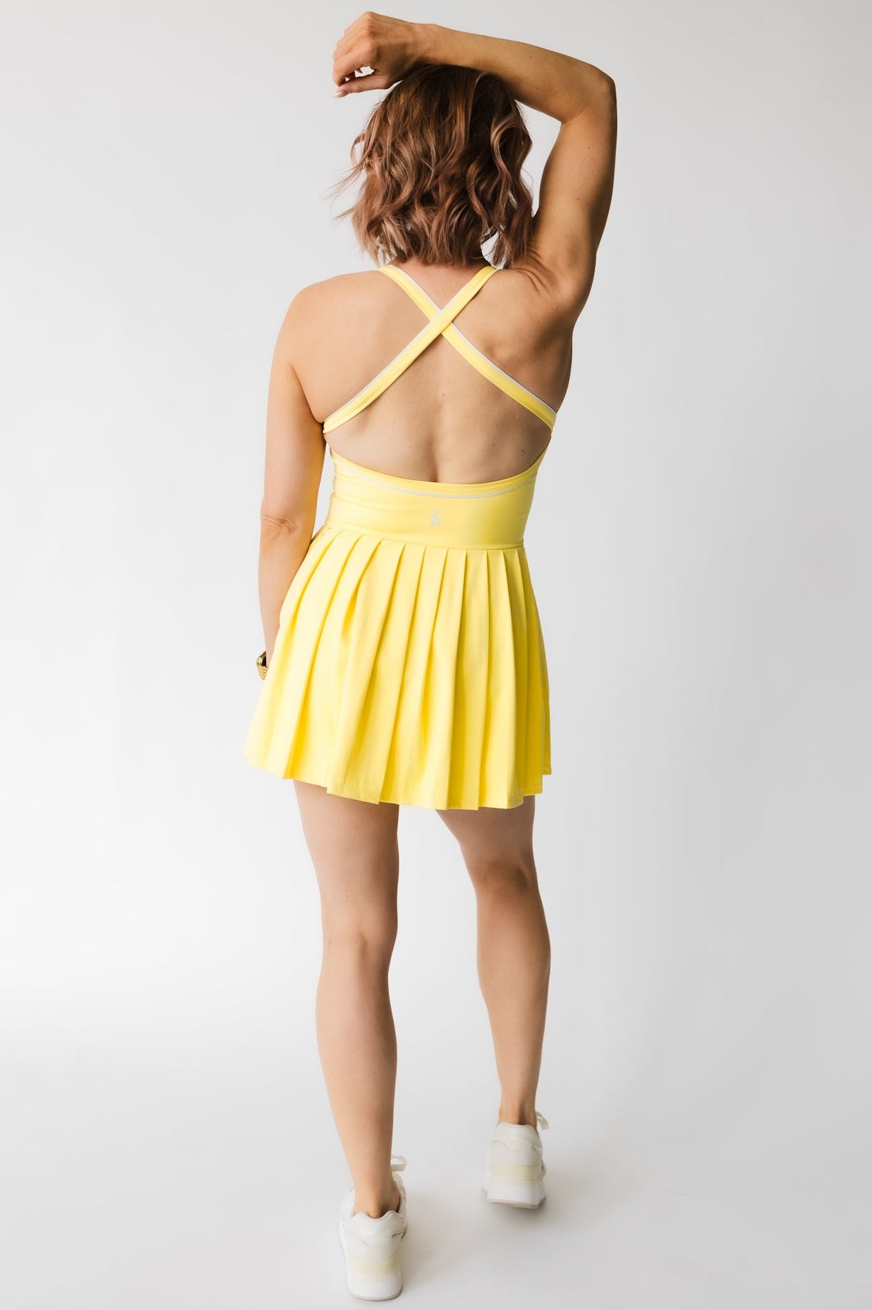 Emilie Dress