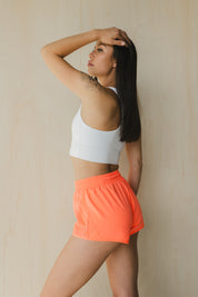 Race Ready Shorts