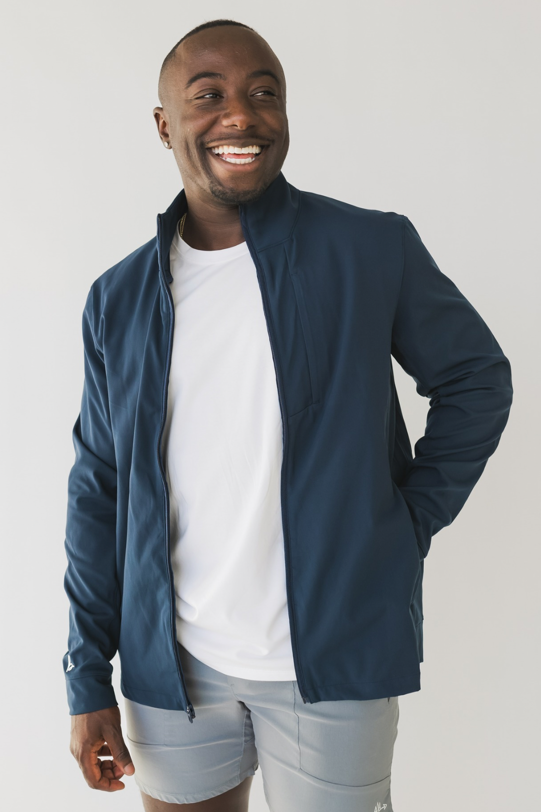 Venture Jacket