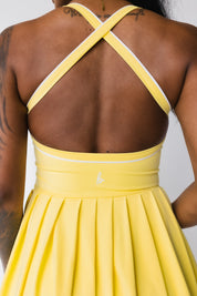 Emilie Dress