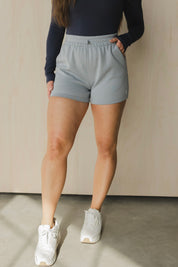 Back to Basics Shorts