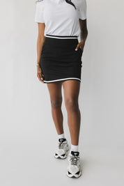 Fairway Skort