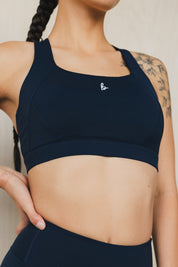 Fight or Flight Bra