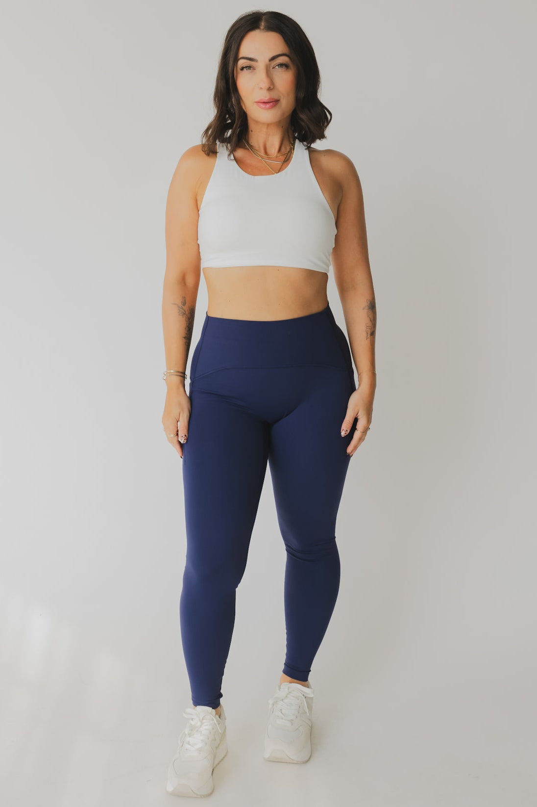 Chloe Pant *Pocket