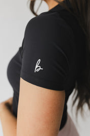 Fitted Polo