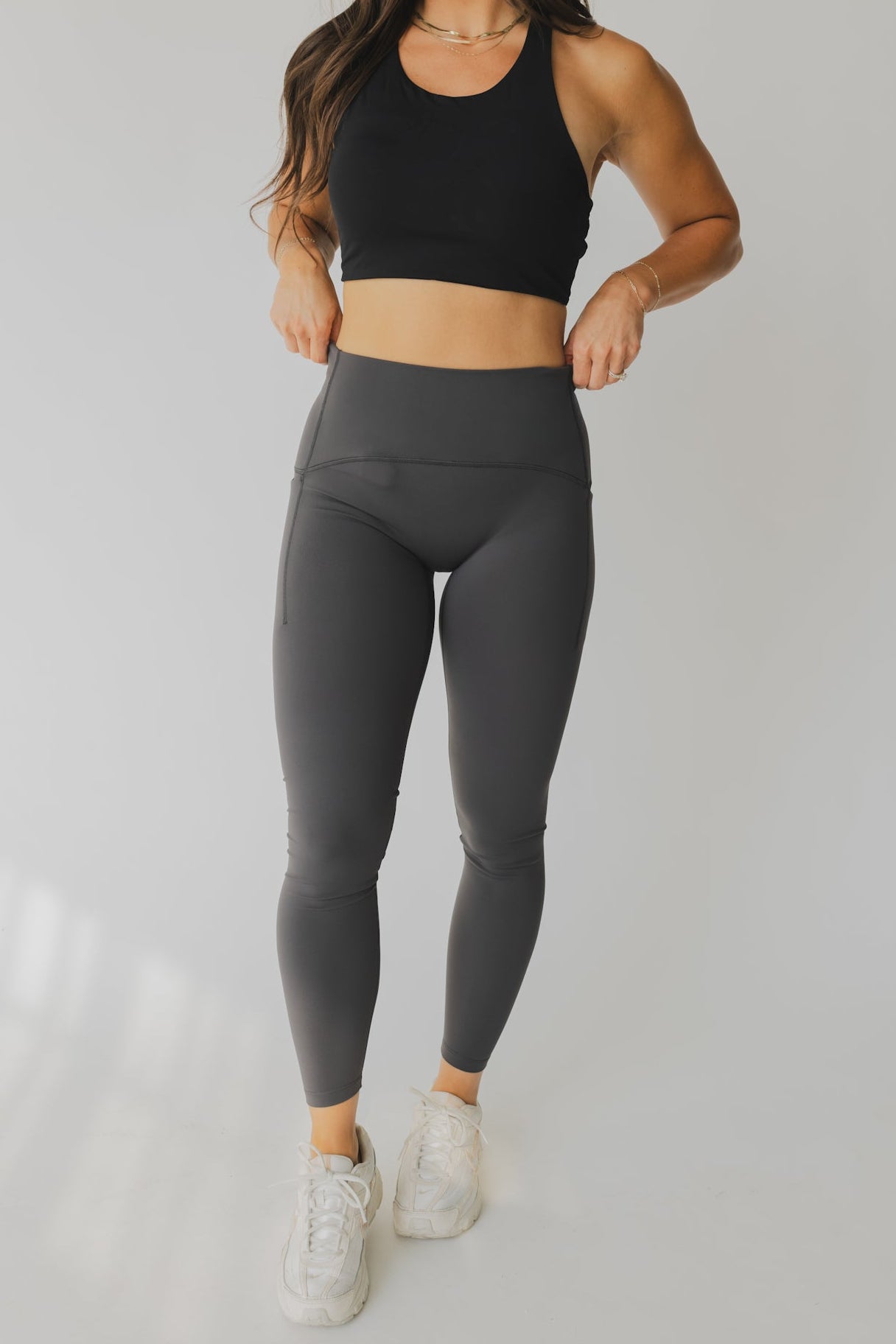 Chloe Pant *Pocket