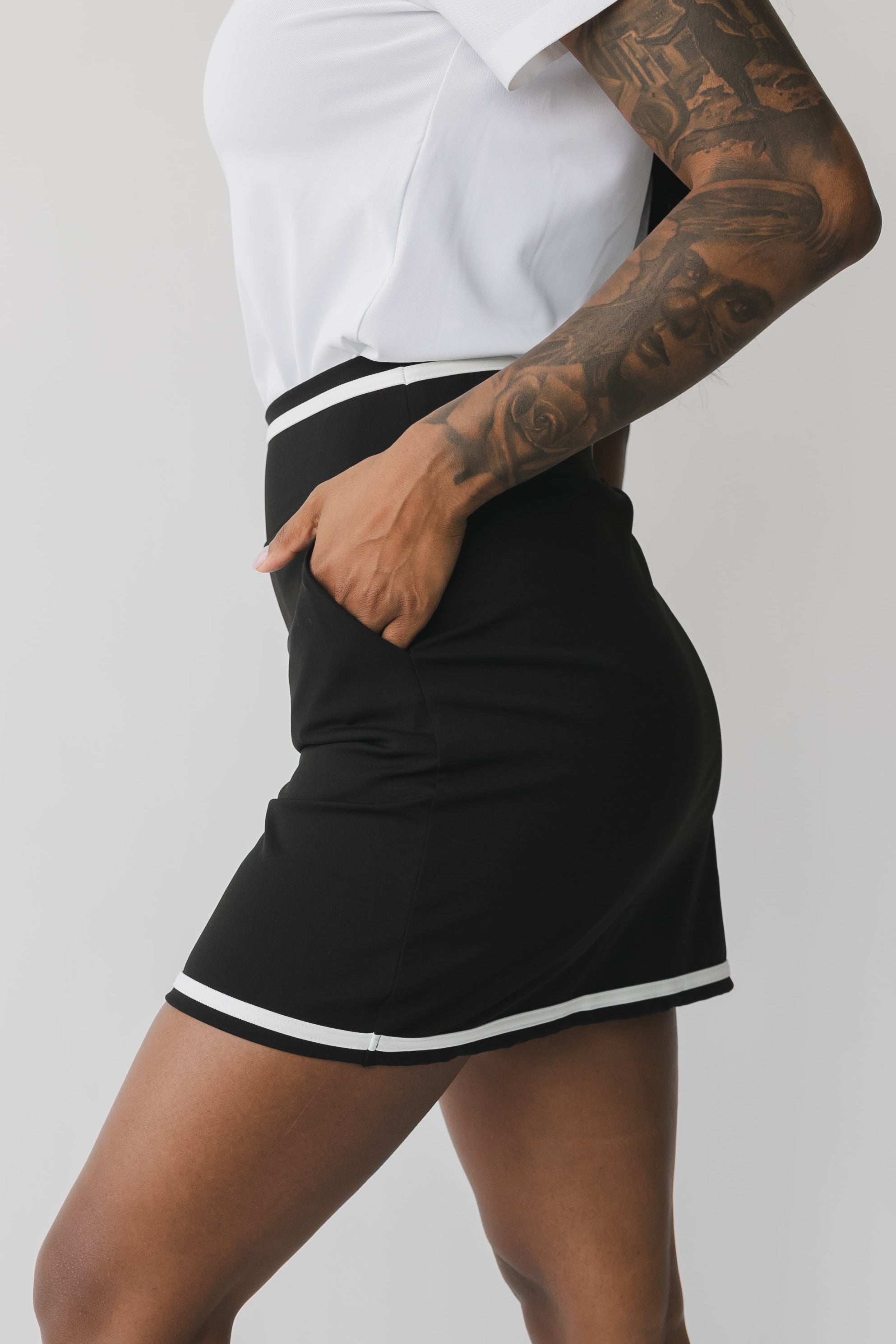 Fairway Skort