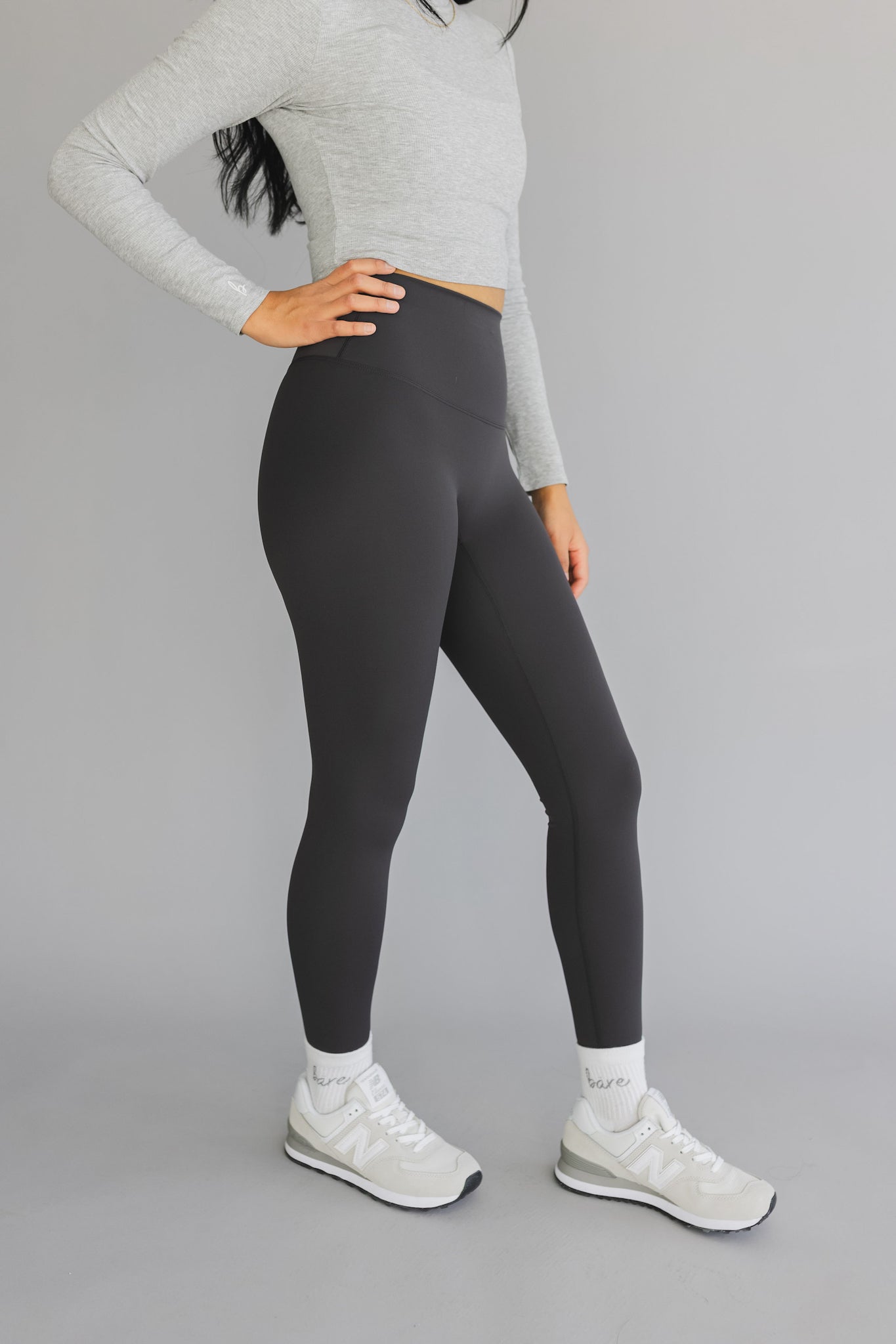 Barely There Pant 2.0 (25”) *Xtra High Rise