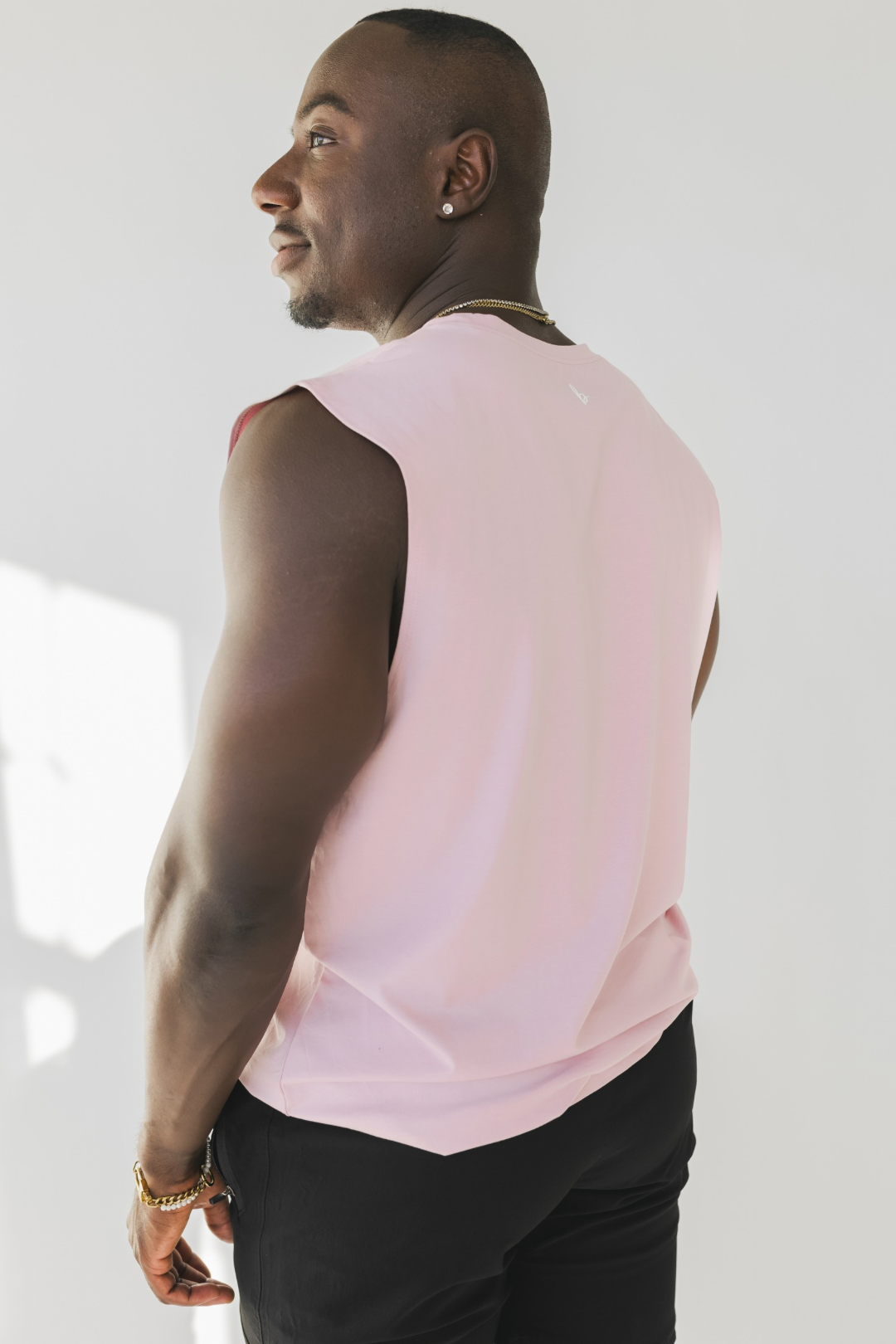 Classic Cut Off Tank