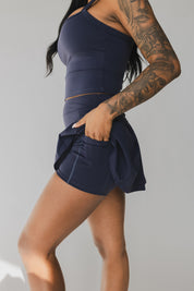 Mayci Skirt