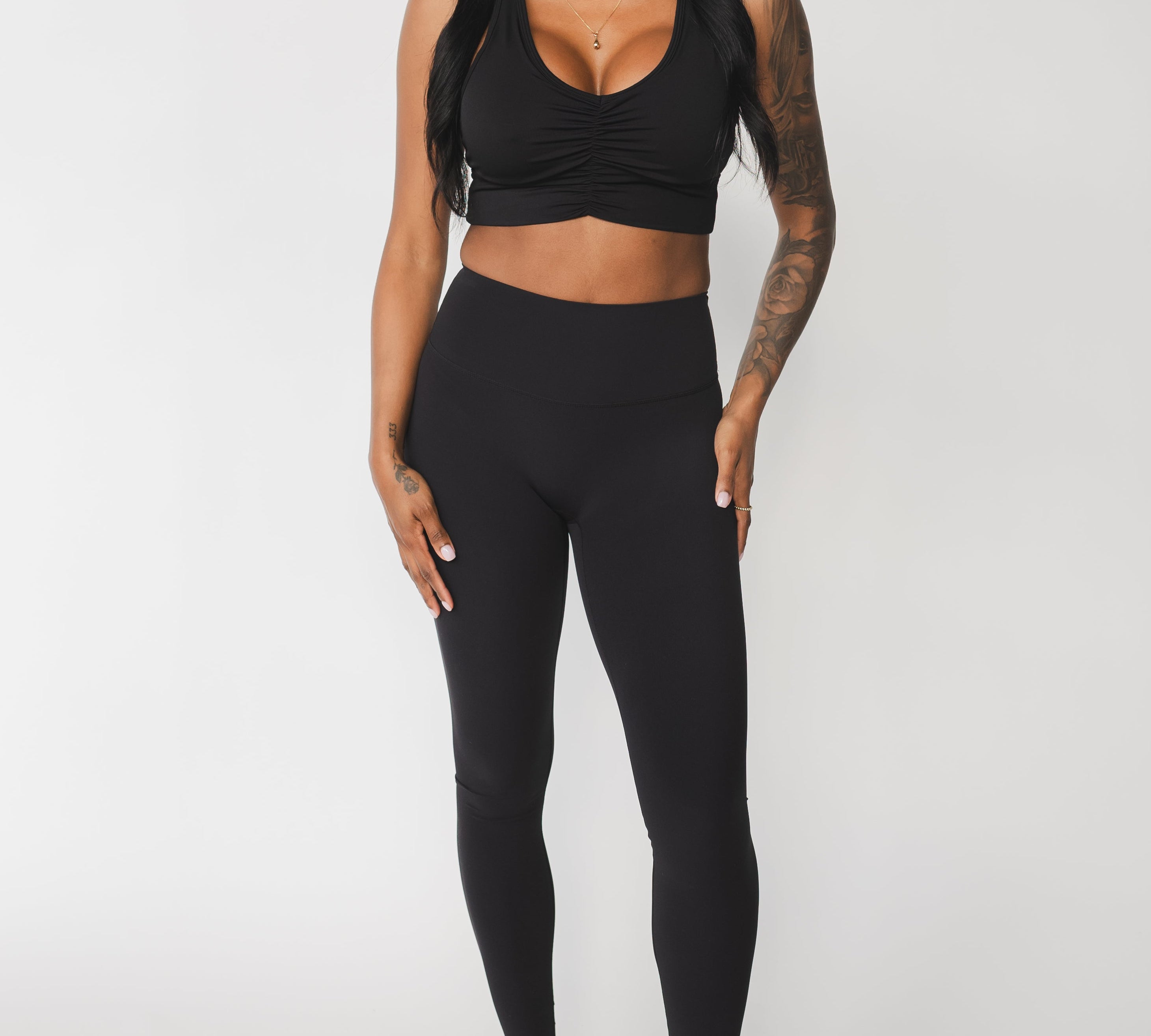 Olivia Pant