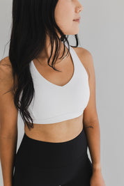 Minimalist Bra