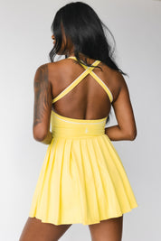 Emilie Dress