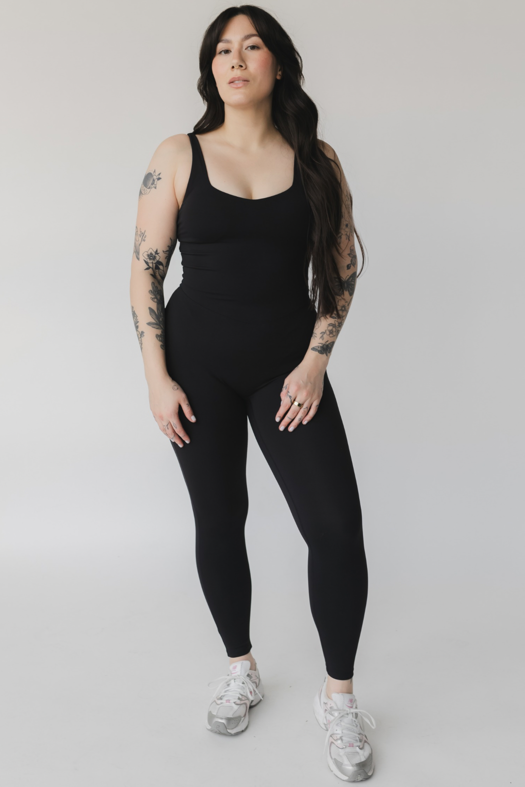 Nova Bodysuit
