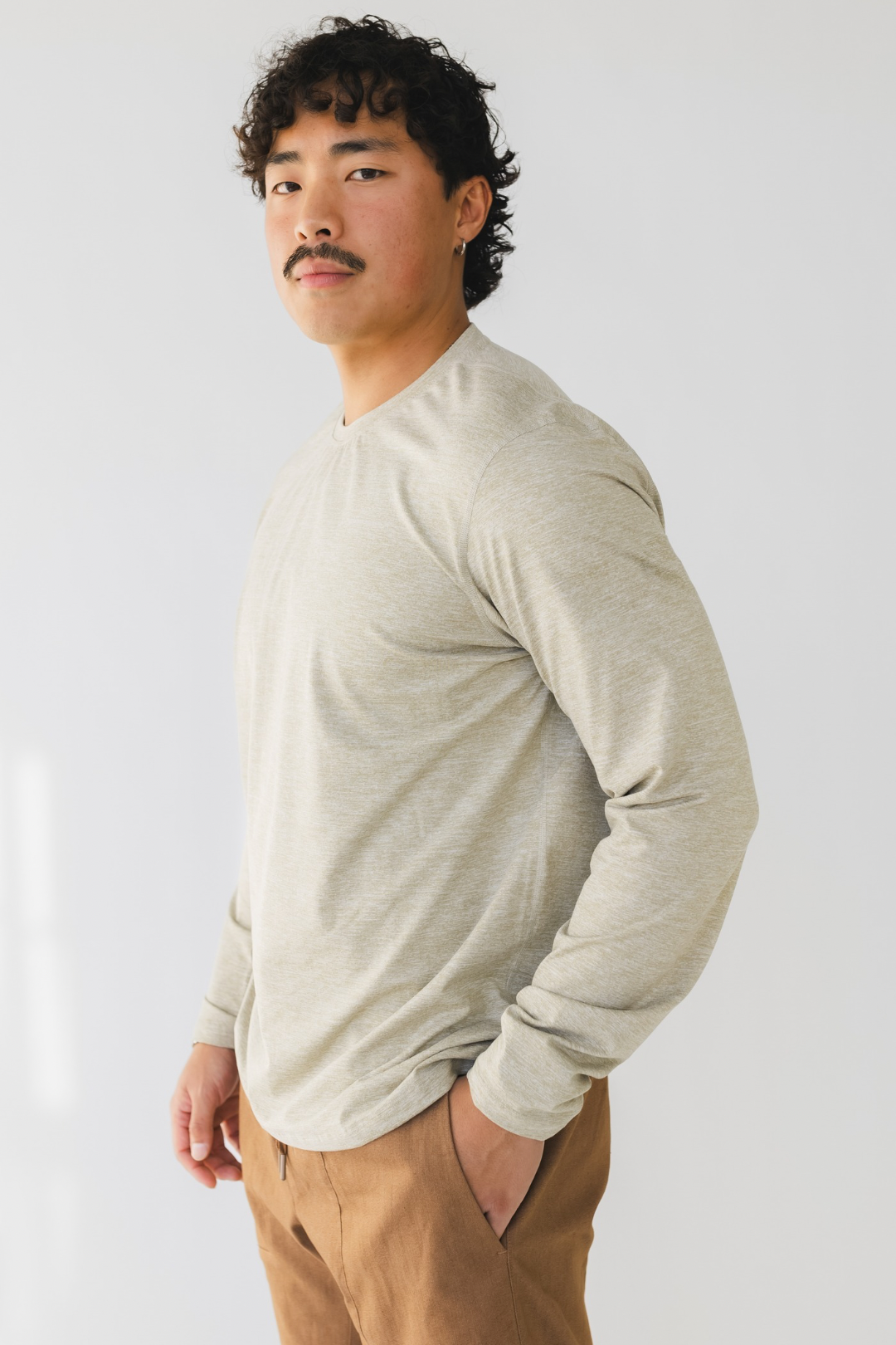 Summit Long Sleeve