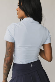 Tiffany Polo