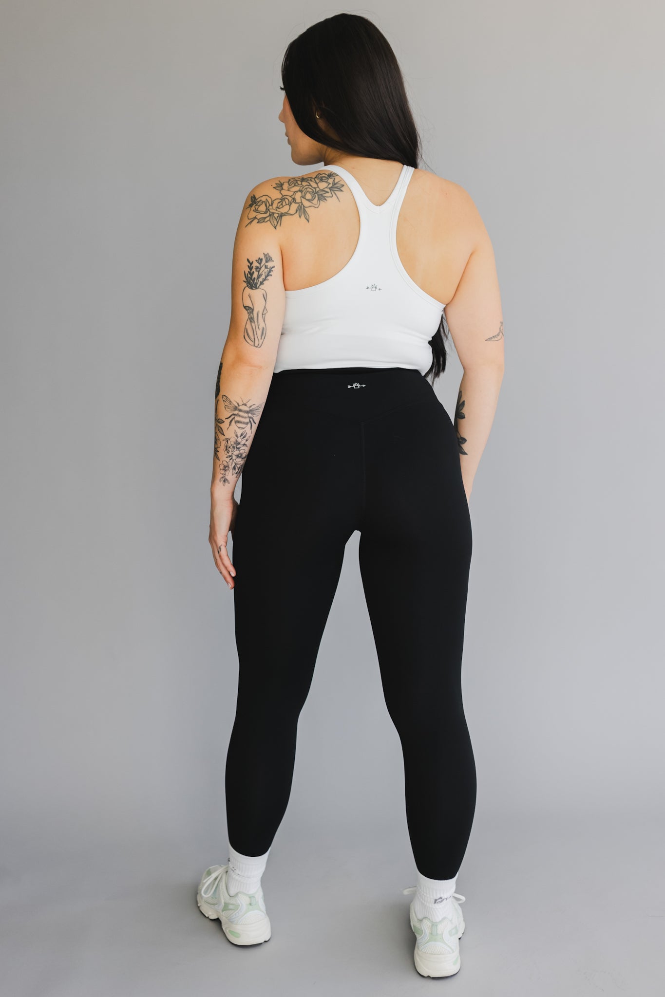 Barely There Pant 2.0 (25”) *Xtra High Rise