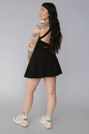 Solana Dress