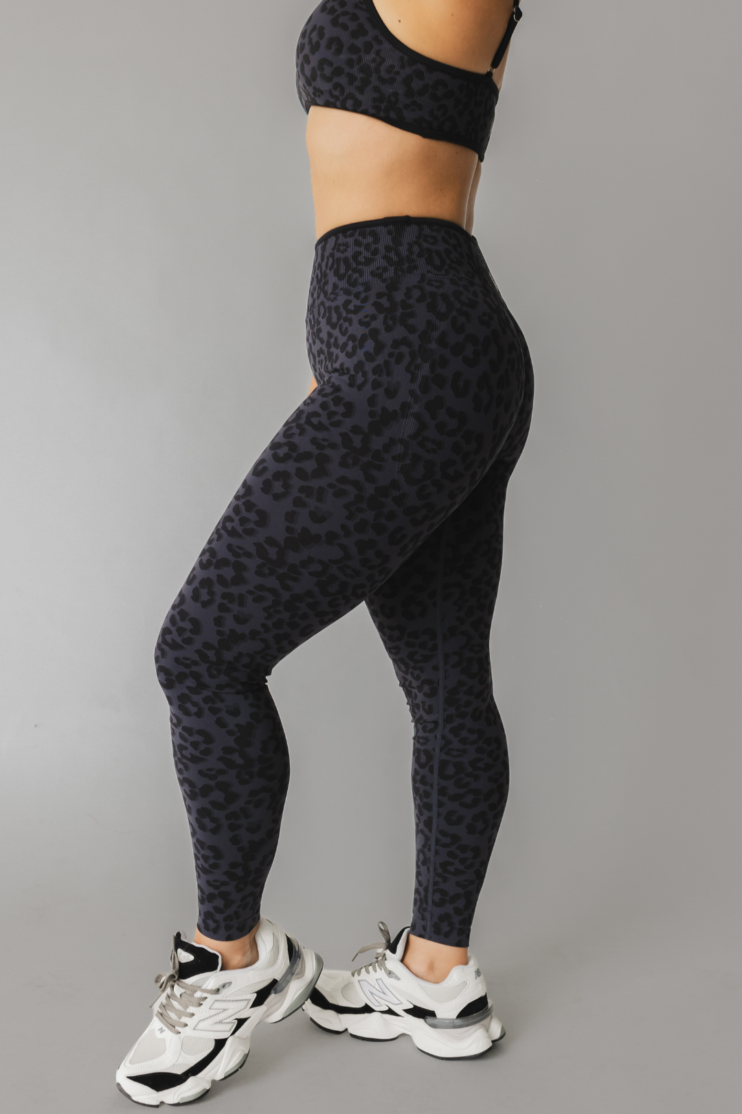 Sculpt Pant *Tea Cuk Edit