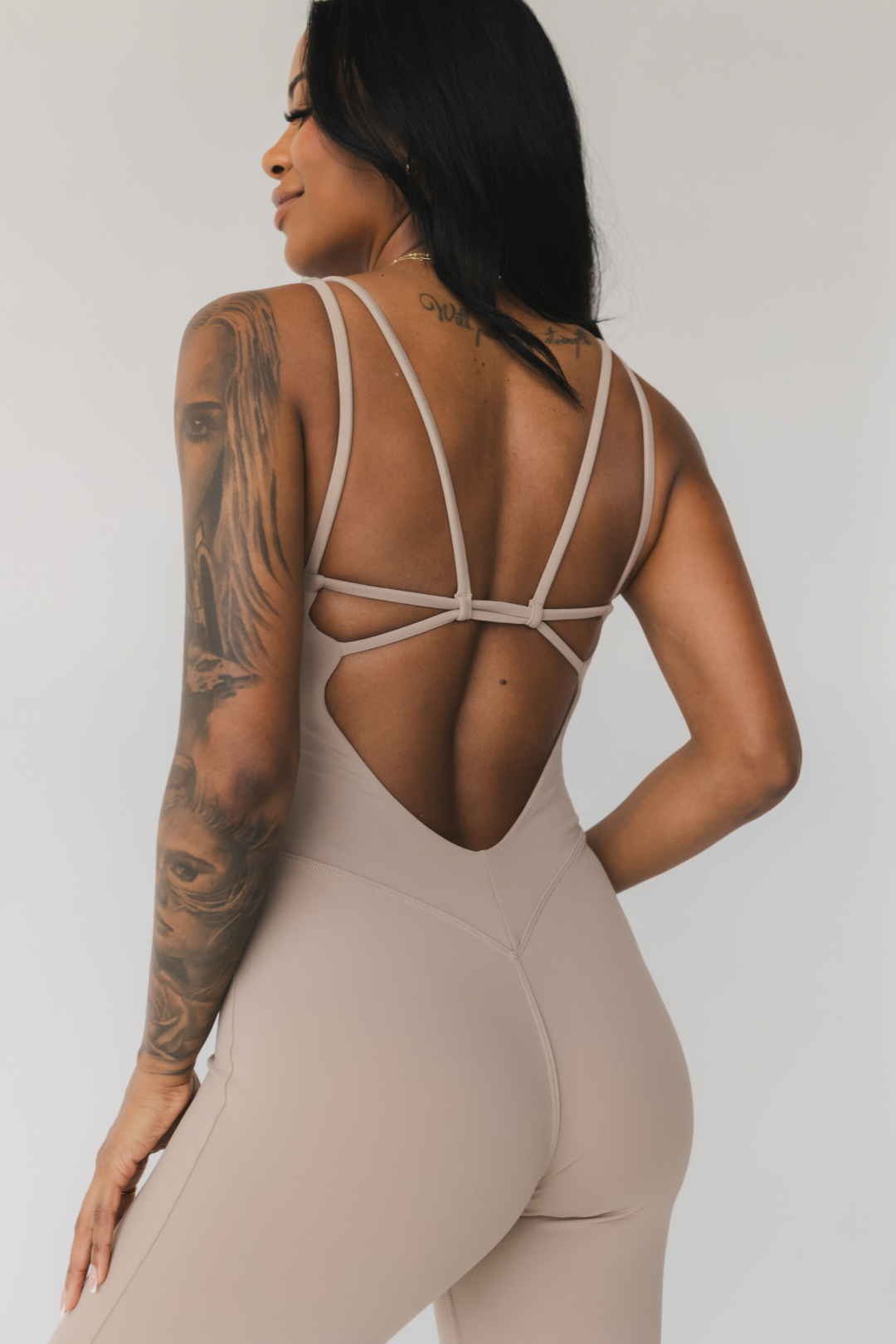 Nova Bodysuit