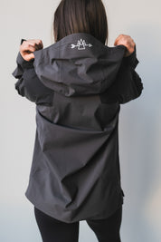 Cascade Anorak