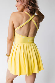 Emilie Dress