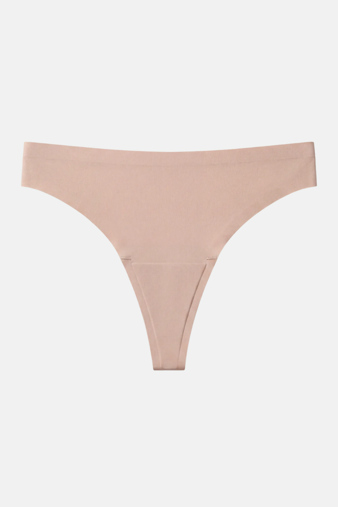 Camel-No Thong