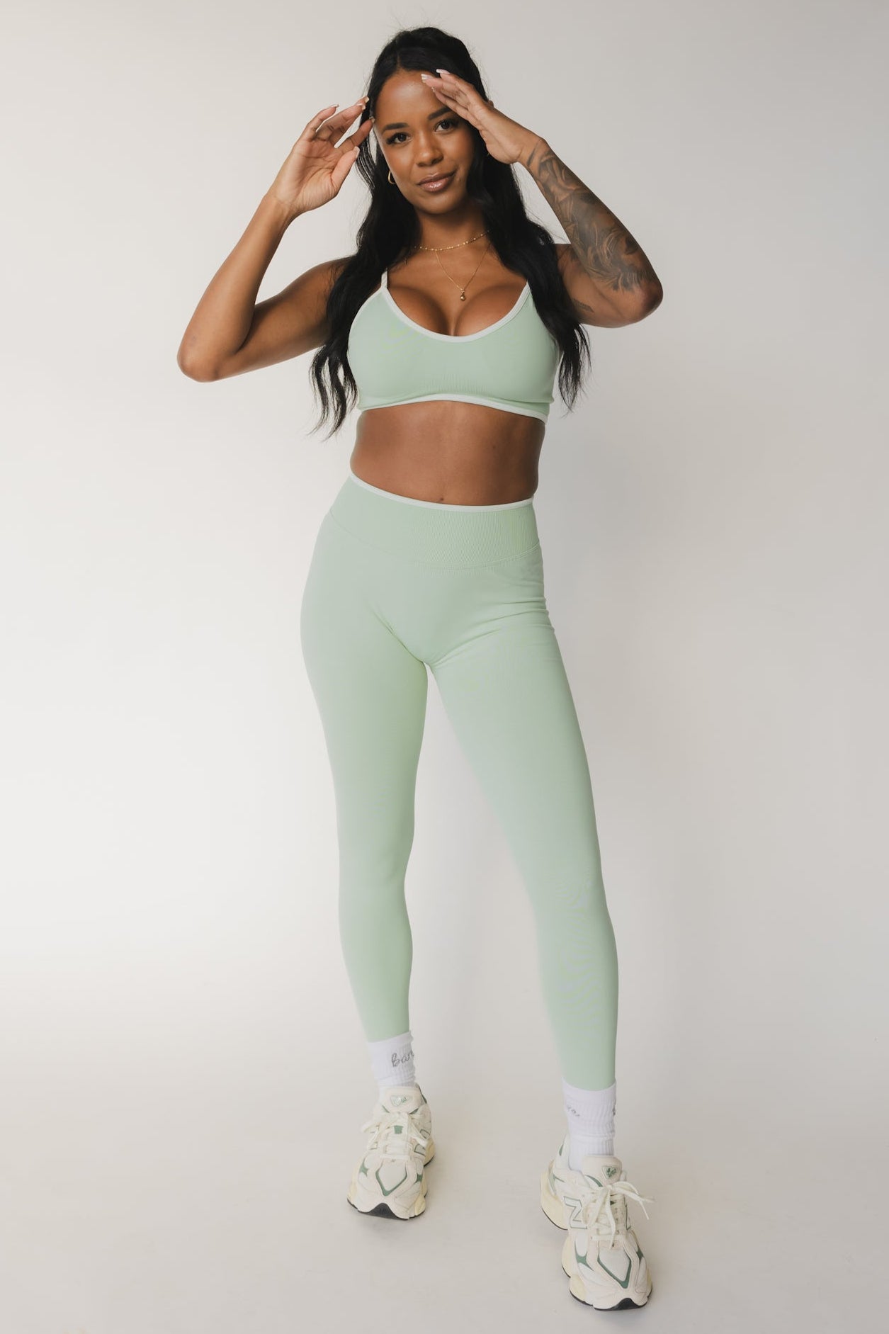 Sculpt Pant *Booty Lift