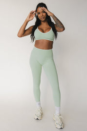 Sculpt Pant *Booty Lift