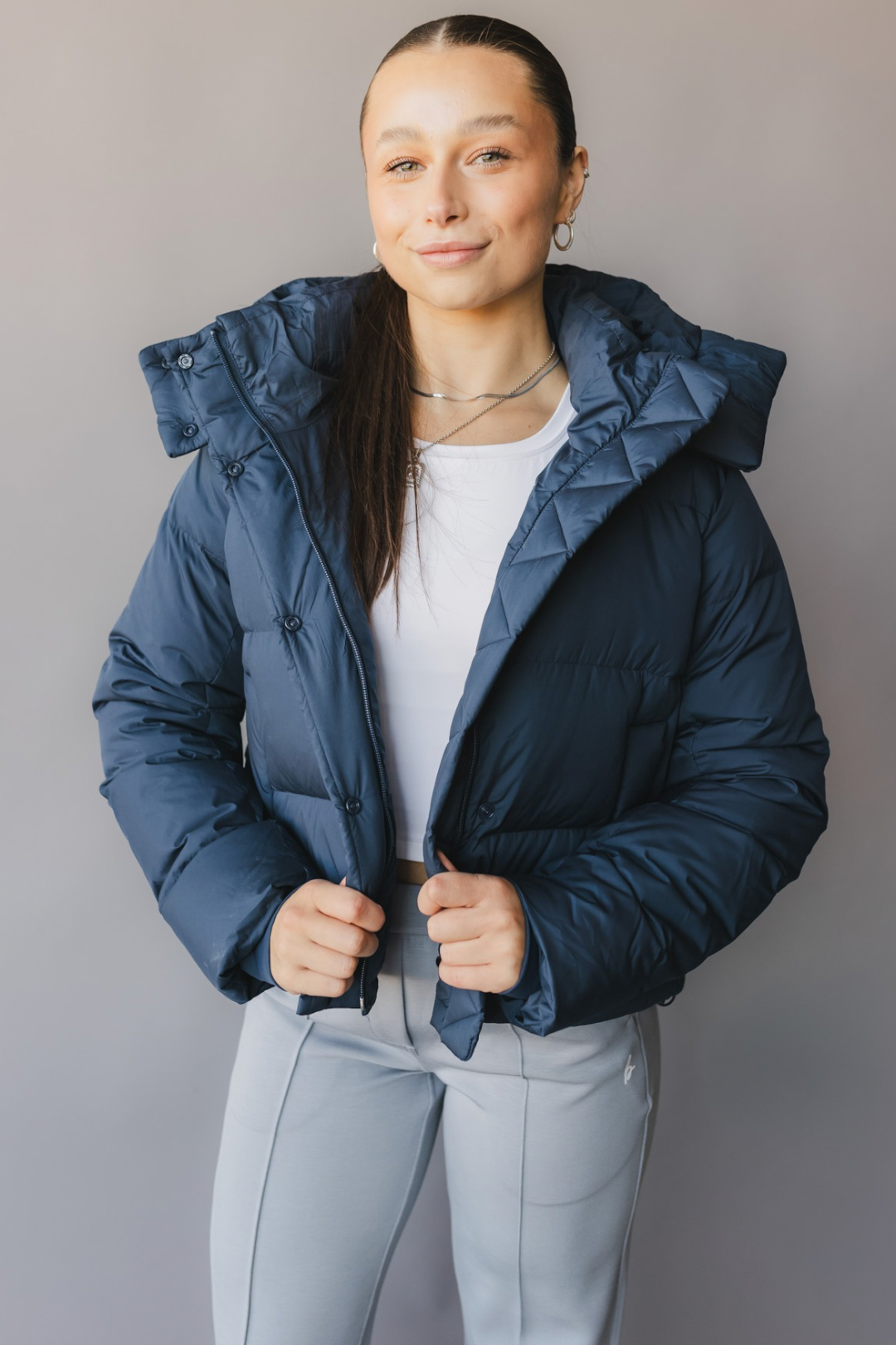 Rocky Mountain Puffer *Down Fill