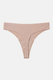 Camel-No Thong