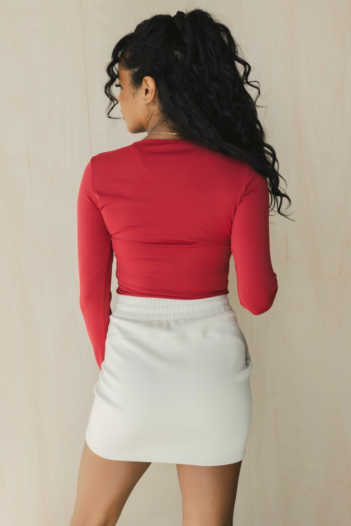 Back to Basics Skirt
