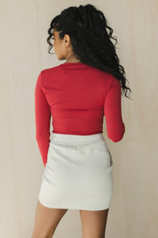 Back to Basics Skirt