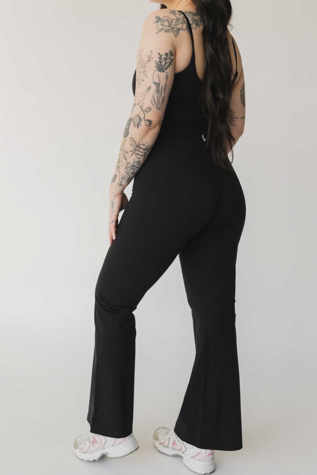 Essentials Flare Pant