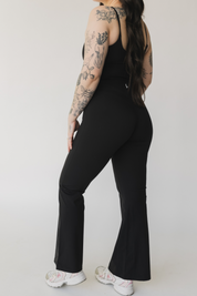 Essentials Flare Pant