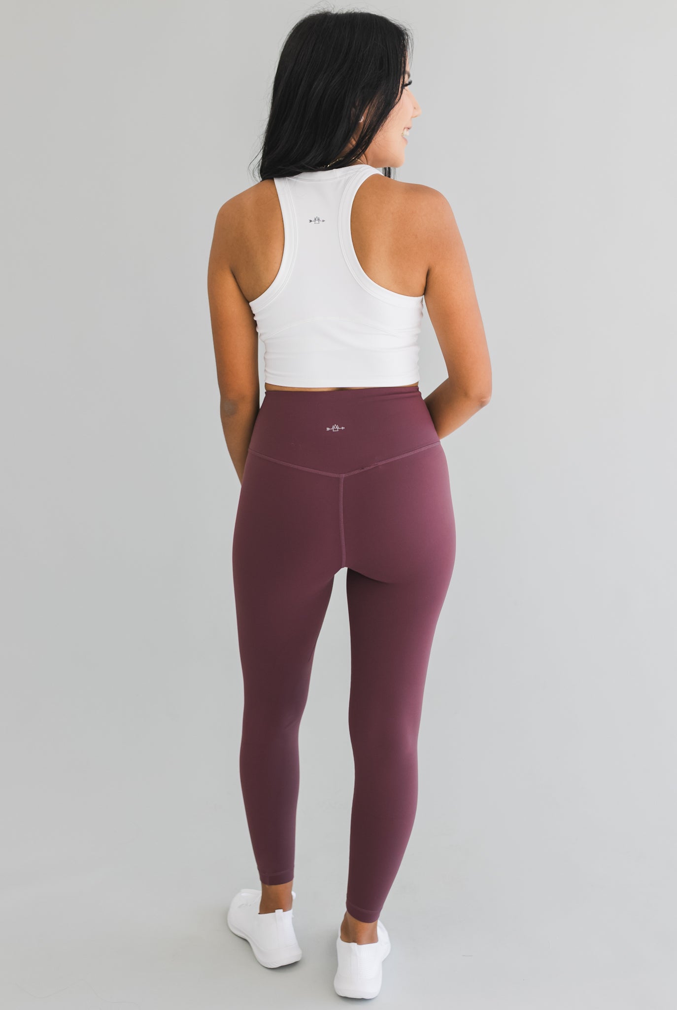 Barely There Pant 2.0 (25") *Pocket