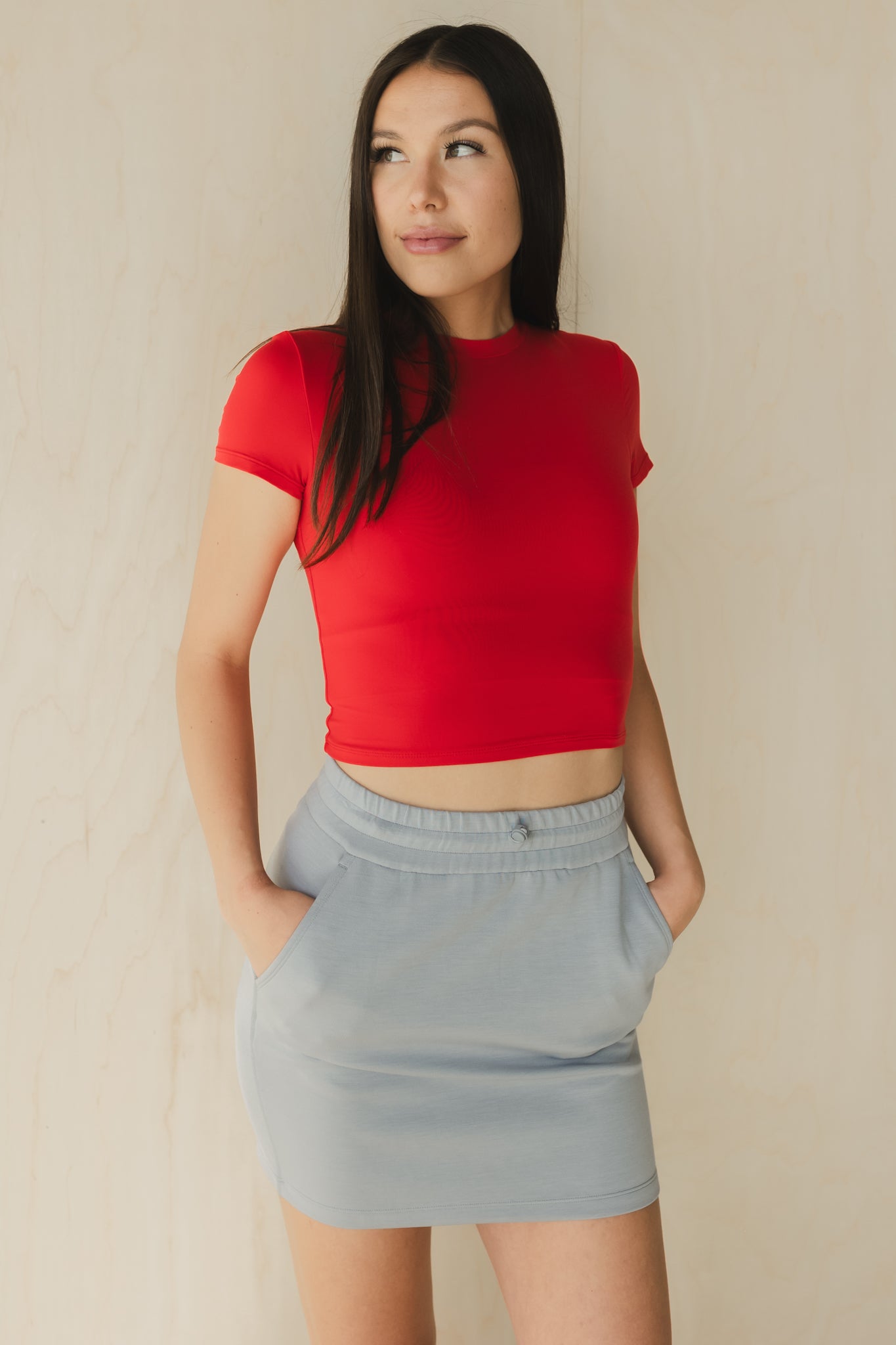 Back to Basics Skirt