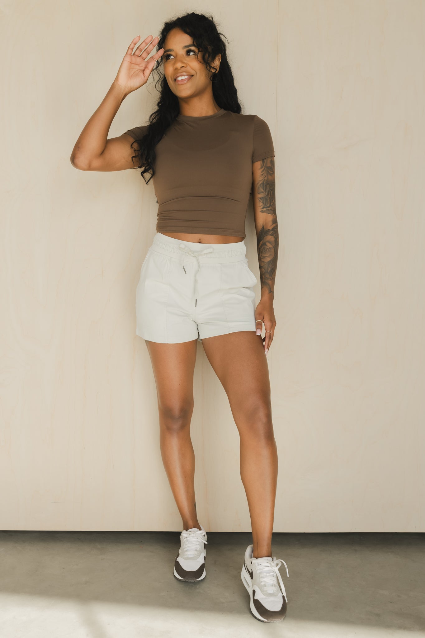 Rocky Mountain Shorts