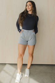 Second Skin Long Sleeve