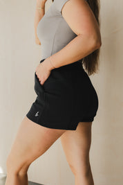 Back to Basics Shorts