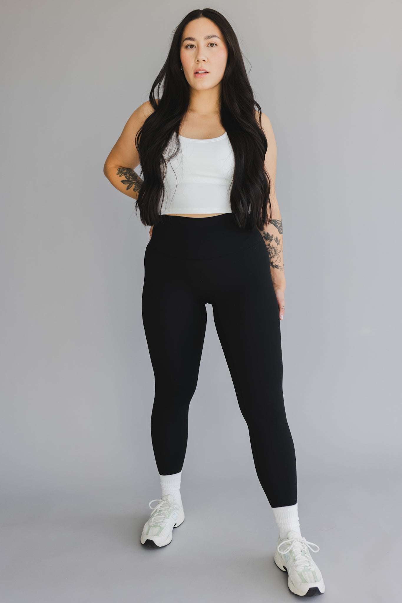 Barely There Pant 2.0 (25”) *Xtra High Rise
