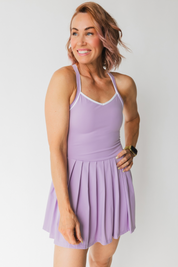 Emilie Dress
