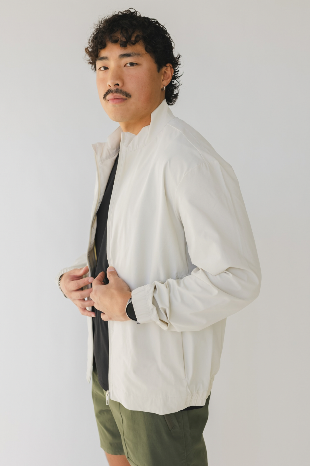 AirFlex Jacket