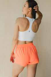 Race Ready Shorts