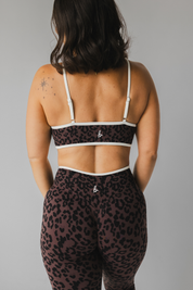 Sculpt Bra *Tea Cuk Edit