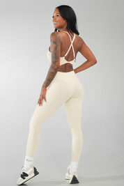 One & Done Bodysuit *Petite