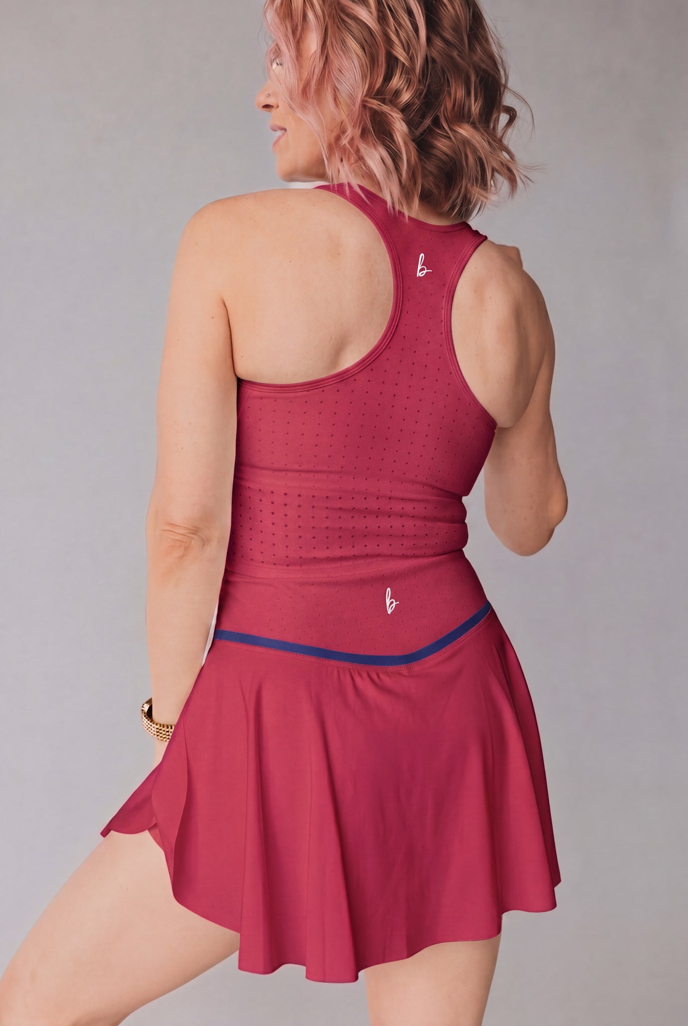 Amara Skirt