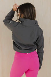 Clubhouse Jacket