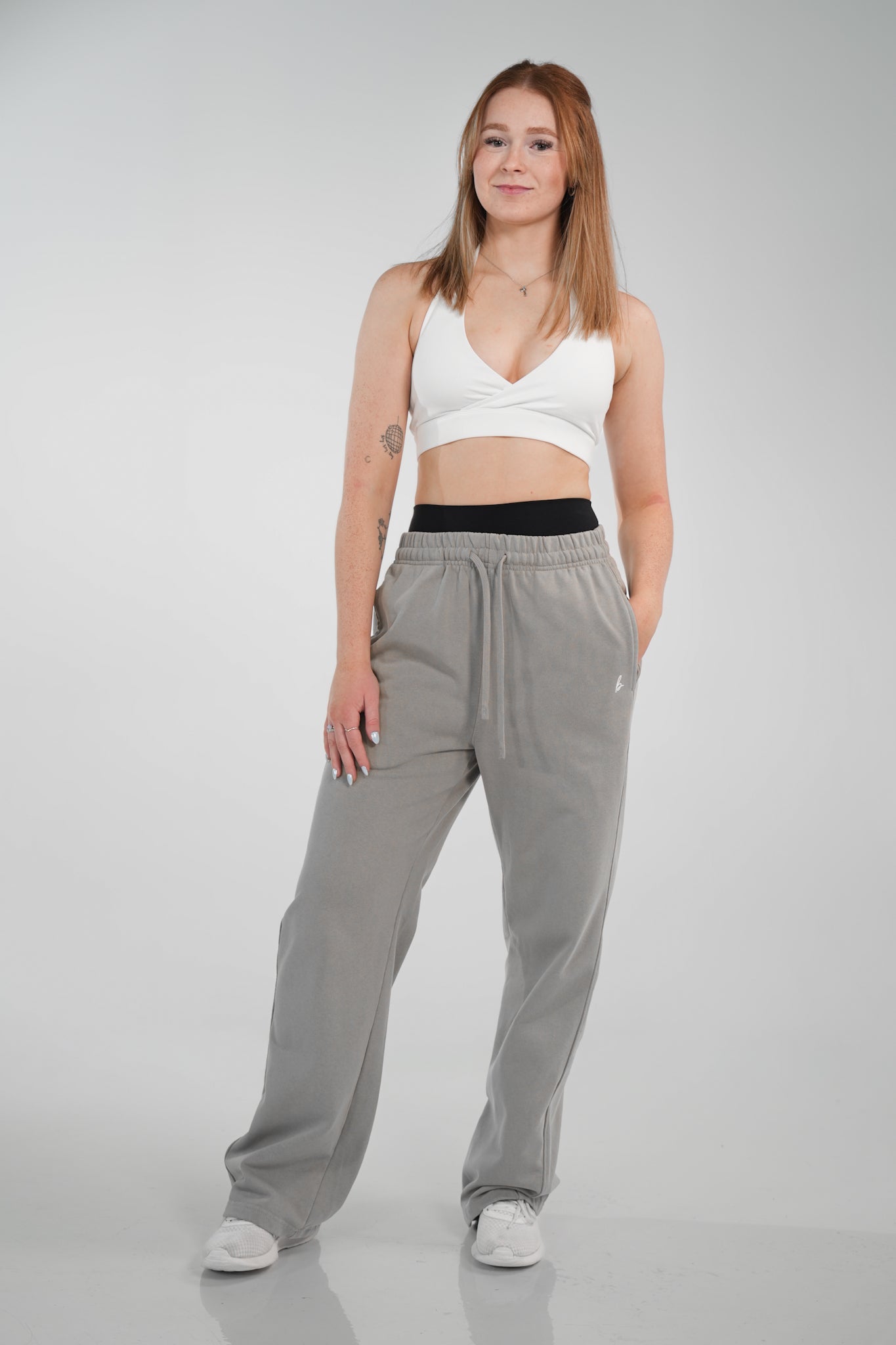 Acid Wash Sweats