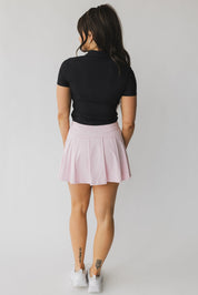 Fitted Polo